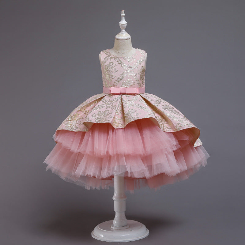 Beautiful Birthday Party Dress