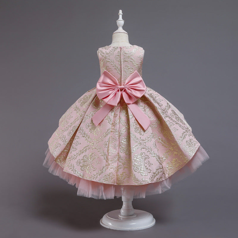 Beautiful Birthday Party Dress