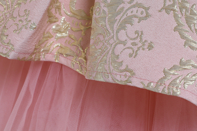 Beautiful Birthday Party Dress