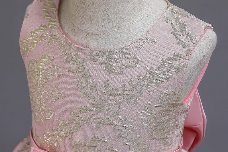 Beautiful Birthday Party Dress