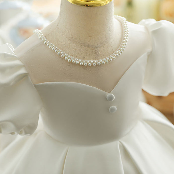 Birthday Party Dress
