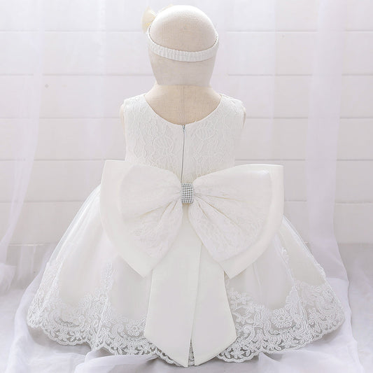 Beautiful Birthday Party Dress